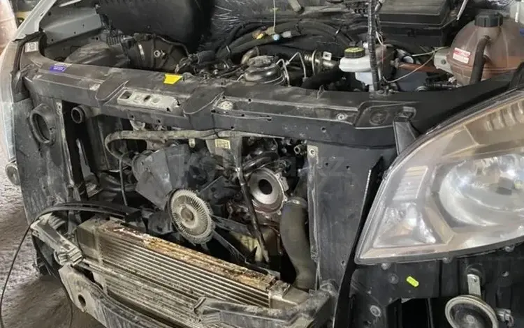 Замена КПП Газель в Алматы