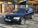 Volkswagen Passat 1998 годаүшін2 500 000 тг. в Караганда – фото 2