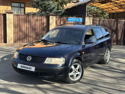 Volkswagen Passat 1998 года за 2 500 000 тг. в Караганда – фото 2