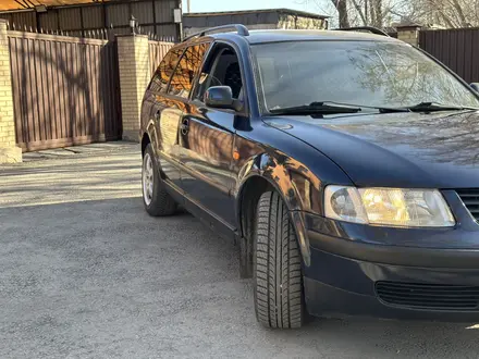 Volkswagen Passat 1998 года за 2 500 000 тг. в Караганда – фото 3