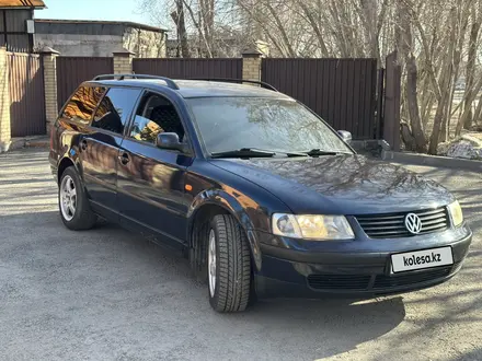 Volkswagen Passat 1998 года за 2 500 000 тг. в Караганда