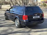 Volkswagen Passat 1998 годаүшін2 500 000 тг. в Караганда – фото 5