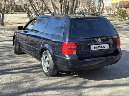 Volkswagen Passat 1998 года за 2 500 000 тг. в Караганда – фото 5
