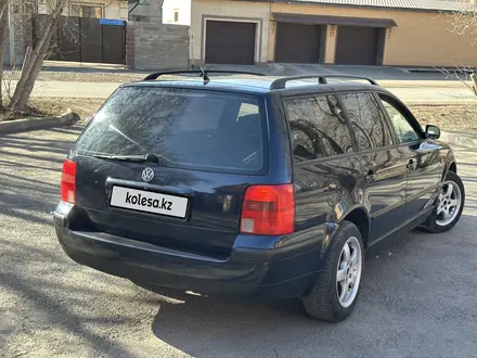 Volkswagen Passat 1998 года за 2 500 000 тг. в Караганда – фото 6
