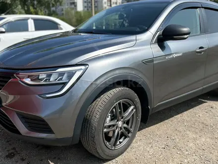 Renault Arkana 2021 года за 8 899 000 тг. в Экибастуз – фото 30