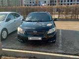 Toyota Corolla 2007 года за 5 300 000 тг. в Астана