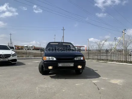 ВАЗ (Lada) 2113 2010 года за 1 300 000 тг. в Атырау