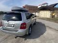Toyota Highlander 2001 года за 7 700 000 тг. в Шымкент – фото 9