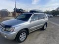 Toyota Highlander 2001 года за 7 700 000 тг. в Шымкент