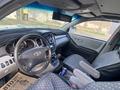 Toyota Highlander 2001 года за 7 700 000 тг. в Шымкент – фото 5