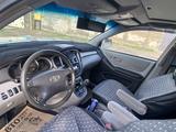 Toyota Highlander 2001 годаүшін7 700 000 тг. в Шымкент – фото 5