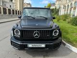 Mercedes-Benz G 63 AMG 2022 годаfor105 000 000 тг. в Астана