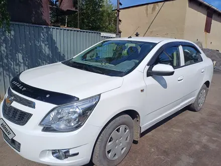 Chevrolet Cobalt 2023 года за 6 500 000 тг. в Караганда