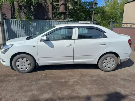 Chevrolet Cobalt 2023 года за 6 500 000 тг. в Караганда – фото 3