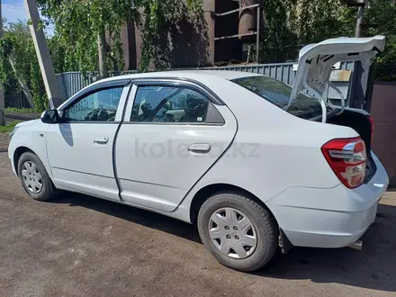 Chevrolet Cobalt 2023 года за 6 500 000 тг. в Караганда – фото 5