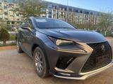 Lexus NX 300 2021 годаүшін17 000 000 тг. в Актау – фото 3