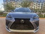 Lexus NX 300 2021 годаүшін17 000 000 тг. в Актау – фото 2