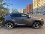 Lexus NX 300 2021 годаүшін17 000 000 тг. в Актау – фото 4
