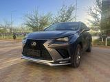 Lexus NX 300 2021 годаүшін17 000 000 тг. в Актау