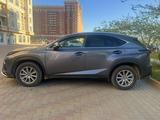 Lexus NX 300 2021 годаүшін17 000 000 тг. в Актау – фото 5