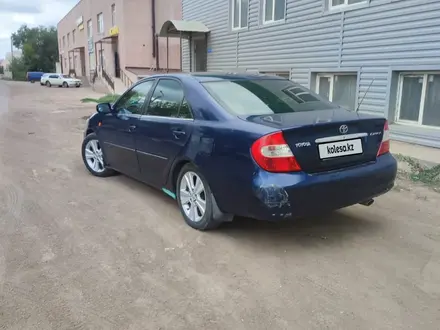 Toyota Camry 2004 года за 4 000 000 тг. в Уральск