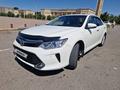 Toyota Camry 2014 годаүшін10 500 000 тг. в Шымкент – фото 2