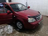 Chevrolet Lacetti 2007 года за 2 400 000 тг. в Тараз