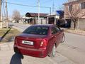 Chevrolet Lacetti 2007 года за 2 400 000 тг. в Тараз – фото 8