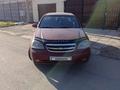 Chevrolet Lacetti 2007 года за 2 400 000 тг. в Тараз – фото 9