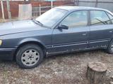 Audi 100 1991 годаfor1 200 000 тг. в Бауыржана Момышулы – фото 2