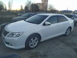 Toyota Camry 2012 года за 8 880 000 тг. в Петропавловск – фото 2