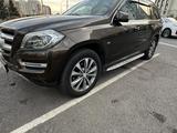 Mercedes-Benz GL 400 2014 года за 21 000 000 тг. в Алматы