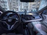 Honda Insight 2010 годаүшін4 500 000 тг. в Астана – фото 5