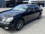 Lexus GS 300 2000 годаүшін4 500 000 тг. в Атырау – фото 2