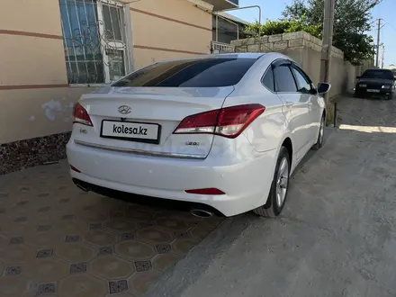 Hyundai i40 2014 года за 6 700 000 тг. в Актау – фото 15