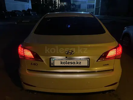 Hyundai i40 2014 года за 6 700 000 тг. в Актау – фото 3