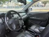 Mitsubishi Outlander 2003 годаүшін4 200 000 тг. в Усть-Каменогорск – фото 4