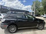 Mitsubishi Outlander 2003 годаүшін4 200 000 тг. в Усть-Каменогорск – фото 3