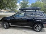 Mitsubishi Outlander 2003 годаүшін4 200 000 тг. в Усть-Каменогорск