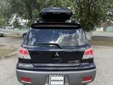 Mitsubishi Outlander 2003 годаүшін4 200 000 тг. в Усть-Каменогорск – фото 2