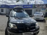 Mitsubishi Outlander 2003 годаүшін4 200 000 тг. в Усть-Каменогорск – фото 5