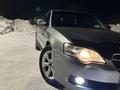 Subaru Legacy 2007 года за 6 200 000 тг. в Риддер – фото 4