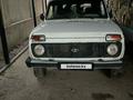 ВАЗ (Lada) Lada 2121 2012 годаүшін650 000 тг. в Шымкент