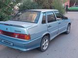 ВАЗ (Lada) 2115 2006 годаүшін830 000 тг. в Астана – фото 2