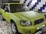 Subaru Forester 2004 года за 4 150 000 тг. в Караганда