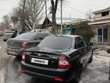 ВАЗ (Lada) Priora 2170 2013 года за 2 100 000 тг. в Алматы