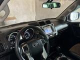 Toyota Land Cruiser Prado 2014 годаүшін16 500 000 тг. в Атырау – фото 5