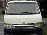 Toyota Hiace 2006 годаүшін5 000 000 тг. в Алматы – фото 3