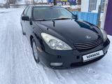 Lexus ES 300 2001 годаfor5 345 918 тг. в Аягоз – фото 4