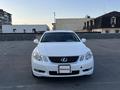 Lexus GS 300 2006 года за 5 700 000 тг. в Алматы – фото 3